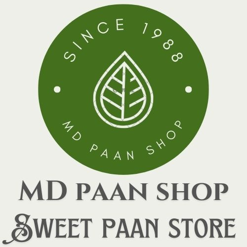 Cover photo of Md paan shop